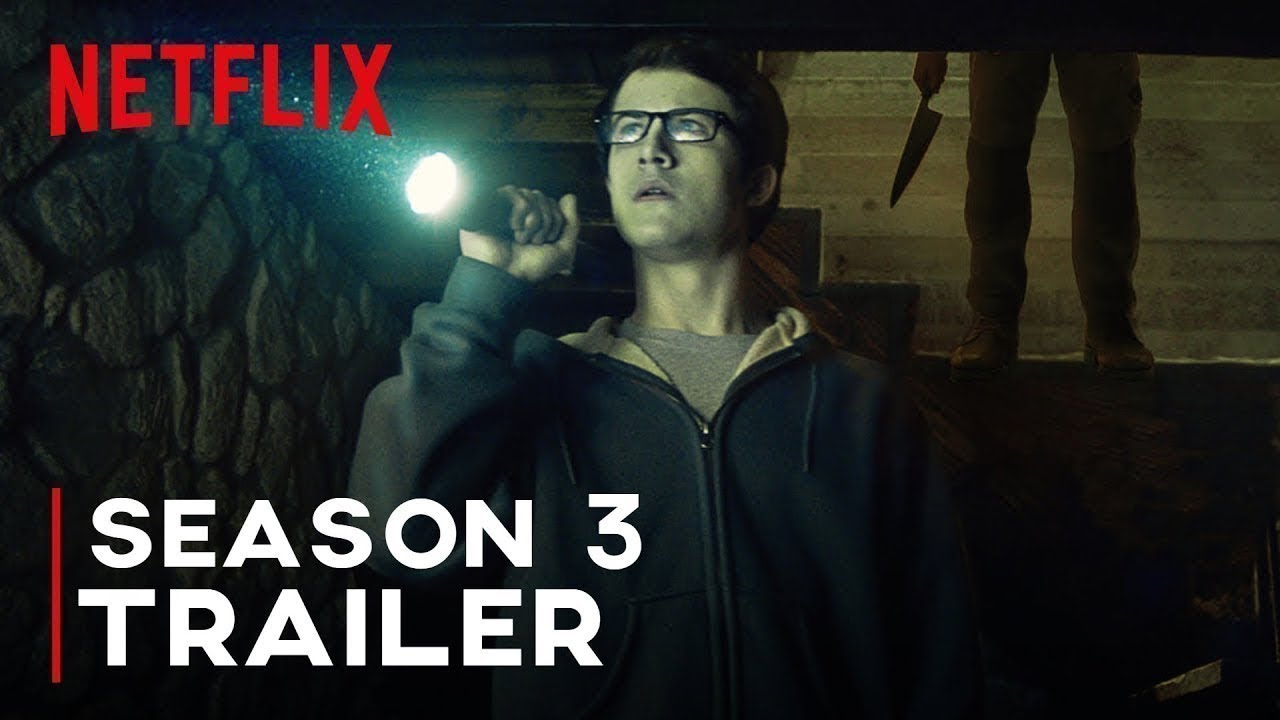13 Reasons Why Season 3 Trailer Music Official 13 Reasons Why Season 3 Trailer Music Official