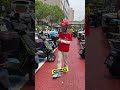 Шанхай день 2 Обычный Шанхай