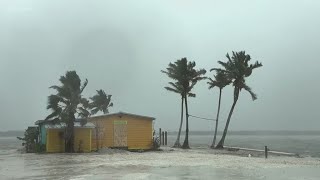 NOAA releases 2025 Atlantic hurricane season outlook