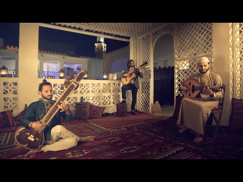 Ibantuta Ayam Zaman Bahrain Official Music Video