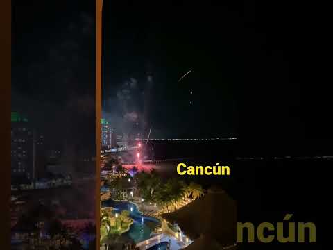 Cancún México 2022