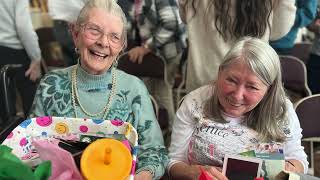 Community Spotlight The Lodge