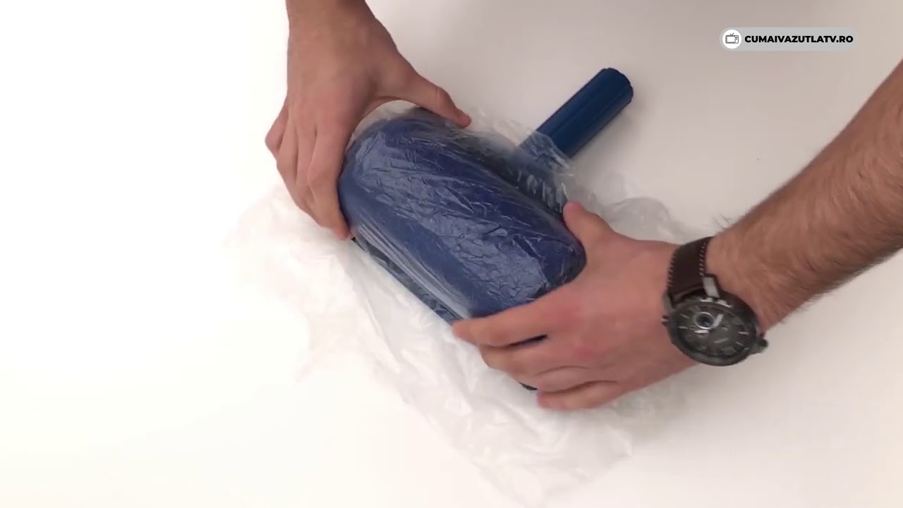 Kit 2 Trafaleti Paint Roller Easy YouTube