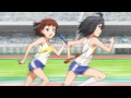 【アイドルマスター】豪快全開アイドル【アニメ】