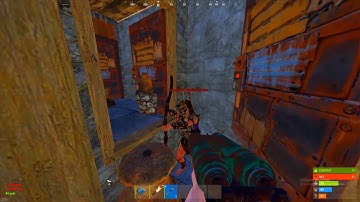 POV Going Deep On Trash Talking Neighbors... #shorts