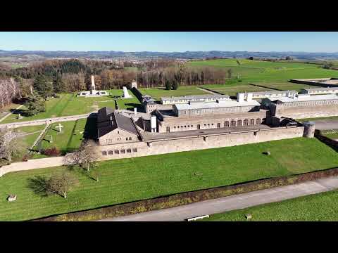 KZ-Gedenkstätte Mauthausen Memorial