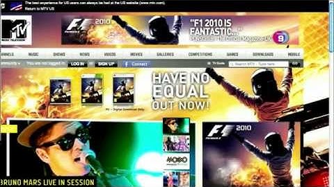 Drupal 7 Release Video