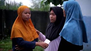 "Buat Perantau yang Tak Bisa Mudik " Lagu Ora Biso Mulih - Xenakustik