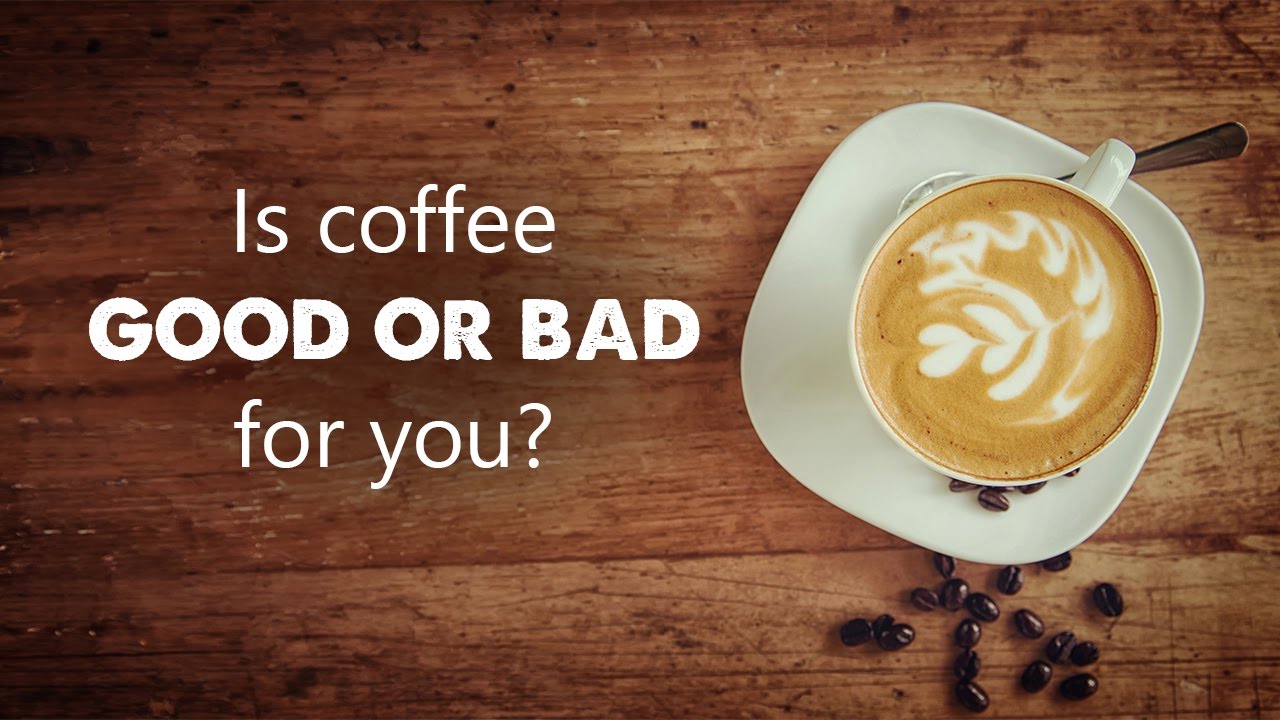 Is Coffee Good For You