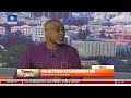 Presidency Disagrees With NASS On Electoral Act Amendment Bill Pt 2 | Sunrise Daily |