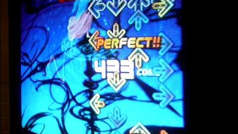 Xepher Oni - AA FC