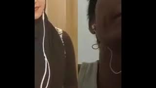 #BengawanSolo!! Keroncong  on Sing  Karaoke by  SAGITA  and PanduPml   Smule