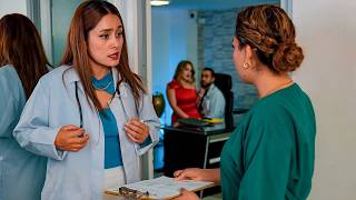 Her sister stole her husband, and fate punished her.