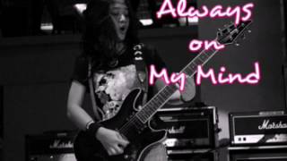 Download Always On My Mind Video MP3 Always On My Mind