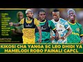 Kikosi Cha Yanga Kinachoanza Leo Dhidi Ya Mamelodi Sundowns Ligi Ya Mabingwa Afrika 2023/2024 image