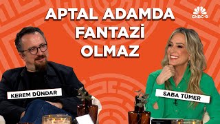 Dr. Kerem Dündar Kalp Ve Beyin Sağlığı Için Akdeniz Diyeti Yapılmalı