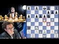 Fool me twice - SHAME ON ME | Caruana vs Vachier-Lagrave | Tata Steel Chess 2021