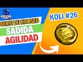 DOFUS 3 - serie KOLISEO 3 vs 3 CAP #26 #dofus3