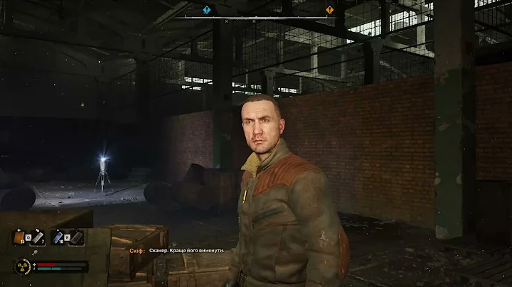 4K 60fps ☢ S.T.A.L.K.E.R. 2 ПРОХОЖДЕНИЕ Heart of Chornobyl СТАЛКЕР 2 Серце Чорнобиля ATOM-SCAN.com