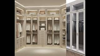 Closet Evolution: AI & 3D Work Their Magic! 🏡💫