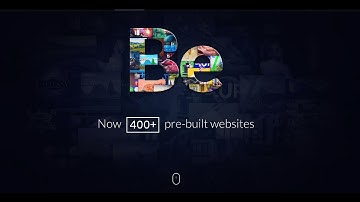 Be Theme Overview 2019 - How to use BeTheme Muffin Builder