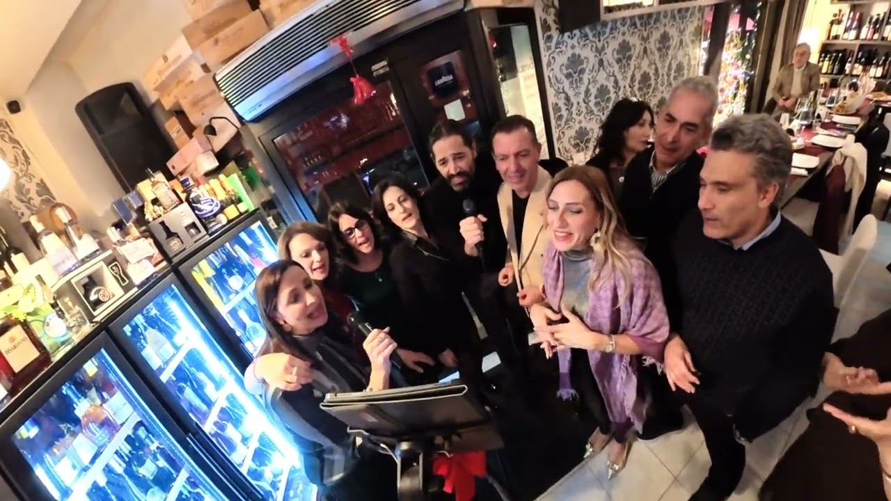 🍷 Vinness è casa