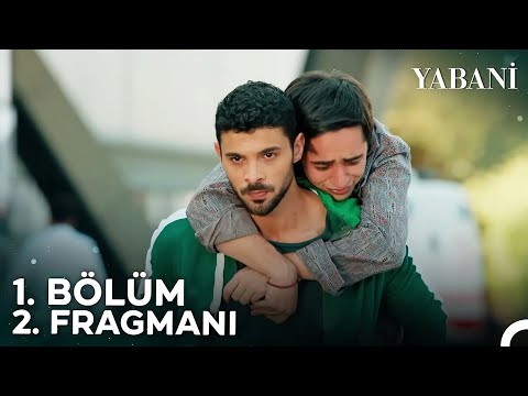 Yabani: Season 1, Episode 1 Clip