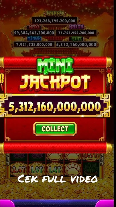 Jackpot World Tutorial - YouTube
