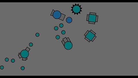 Graveyard - Arras.io