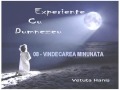 Experiente cu Dumnezeu: 08/43 - Vindecarea minunata