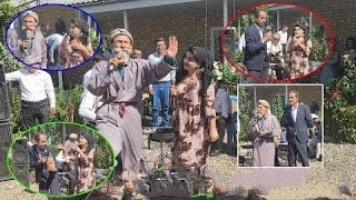 картинка: #Бобои Мерган #Гахвар #Зафар сахначаи нав
