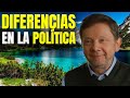 🟡 ECKHART TOLLE en ESPAÑOL | 📋 LAS DIFERENCIAS POLÍTICAS 🖋  *SUBTITULADO* [2022]