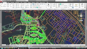 Create a landscape from map data in 3ds Max (1 of 12)