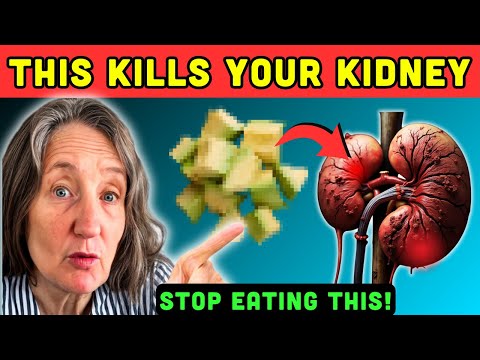 You MUST AVOID