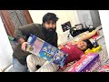 Diwali ke patakhe aa gye
