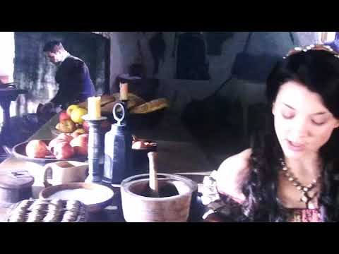The Tudors 1x04/Henry