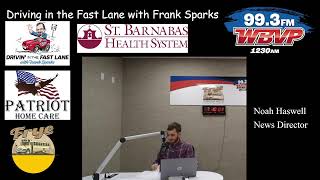 Beaver County Radio News with Noah Haswell