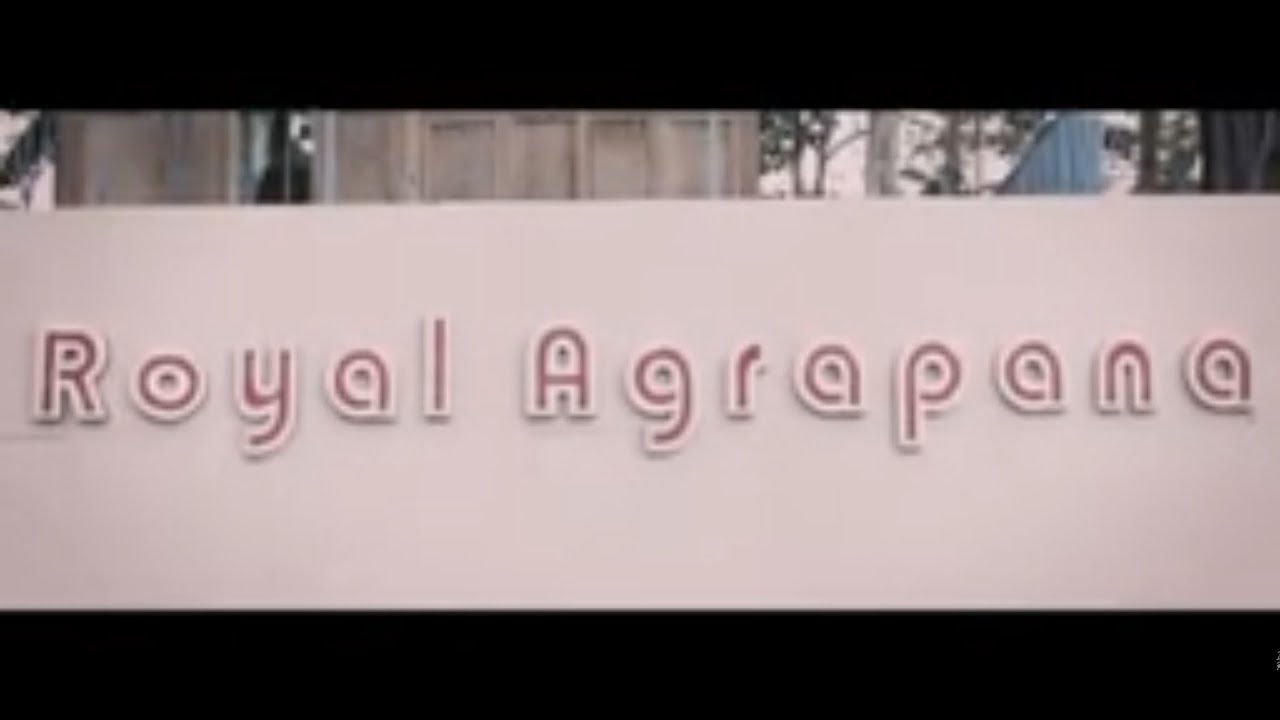 Grand Opening Royal Agrapana Purwokerto