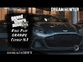 Барыга продаем машины промокод DREAM ✔GTA 5 GRAND Сервер 1