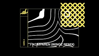 Data 3 - Komparen (Wingz Remix)
