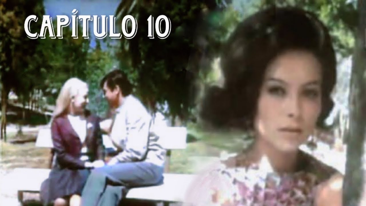 Rubí (1968) - capítulo 10