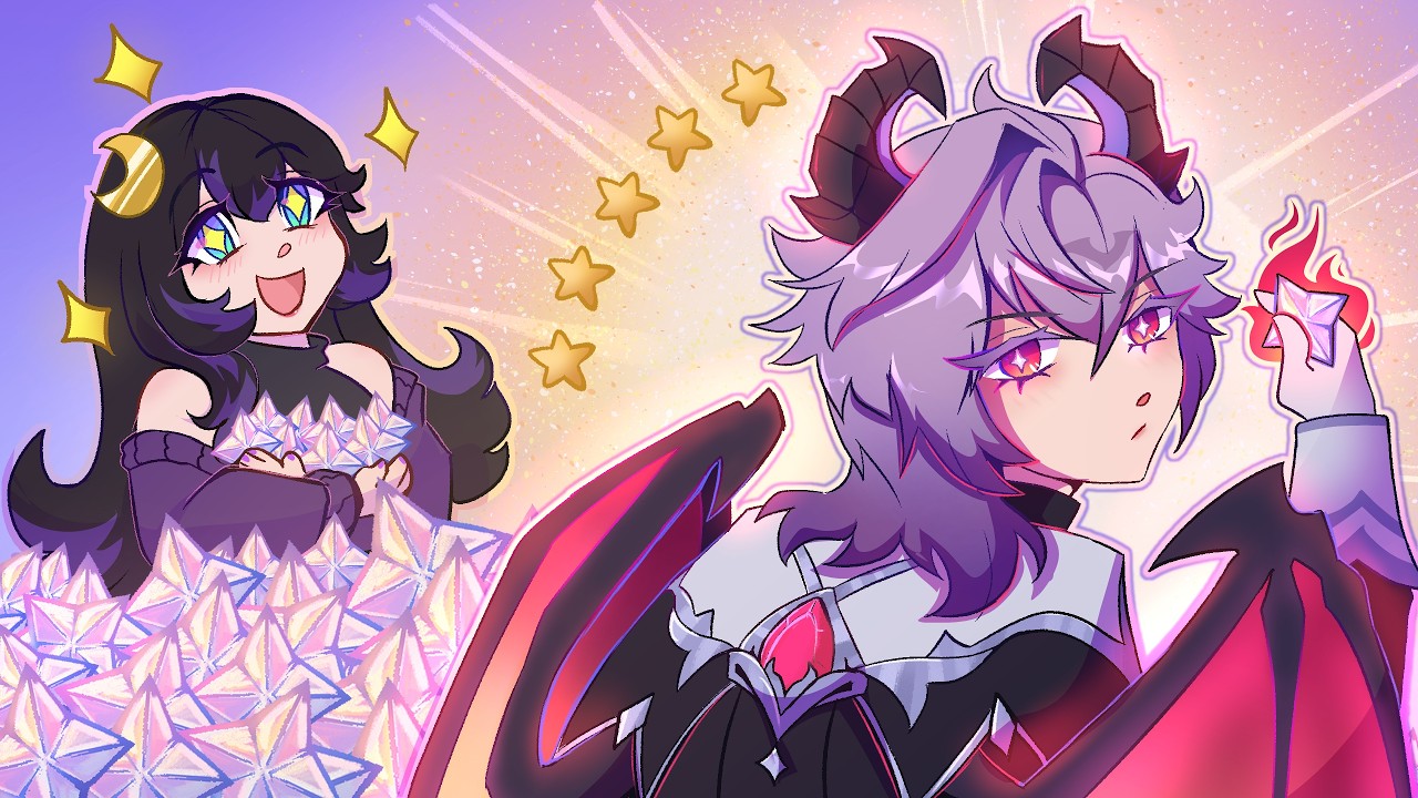 Мне нужно вытащить Дурина… Вот что произошло | Genshin Impact