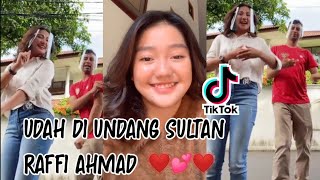 Download Lagu SULTAN RAFI AHMAD AJA NGUNDANG CHIKA CIKU❗TIK TOK CHIKA KIKU VIRAL TRENDING MP3