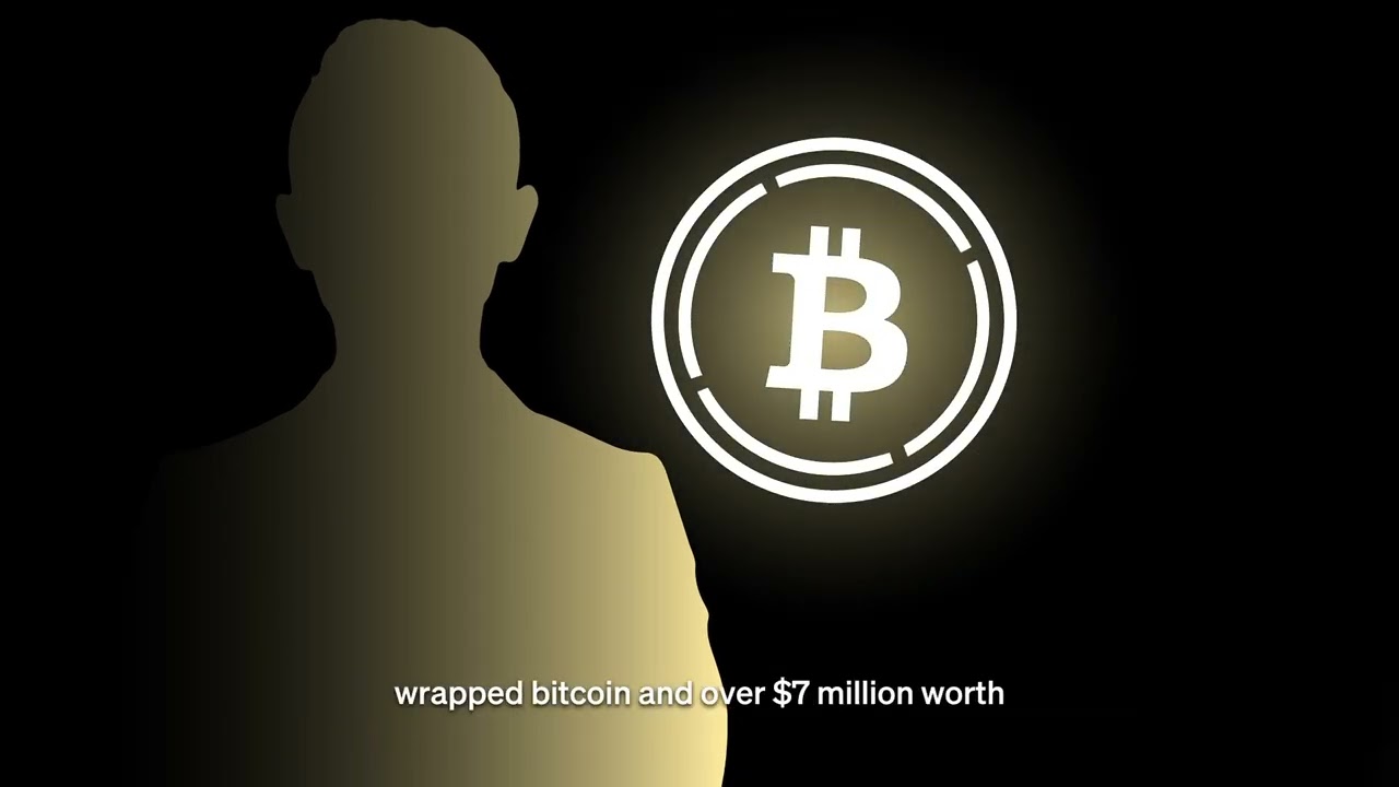 Has your senator invested in cryptocurrency?