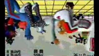 Dance Summit 2001 (Bust a Move 3) 2nd Video