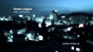 Octex - Liagon (Idei Lahesna)