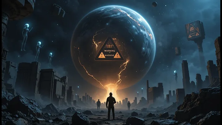 Every Extinct Civilization Left the Same Warning About Earth: 'They Guard Something Far Worse! - HFY