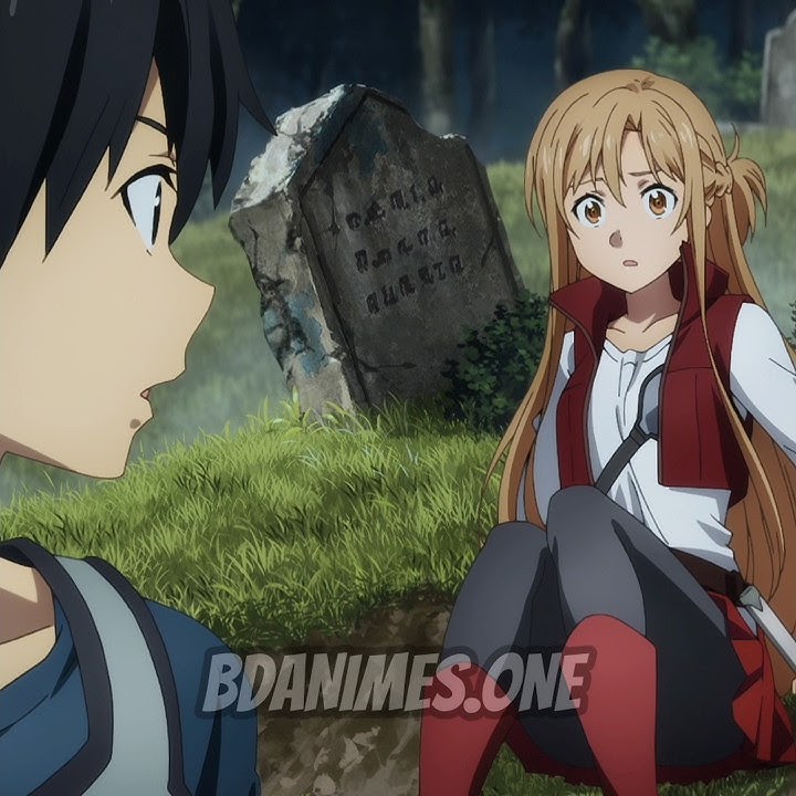 7 Animes PARECIDOS com SWORD ART ONLINE 