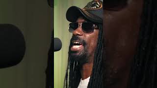 General Levy - Dubplate - Little Lion Sound Freestyle Hip-Hop