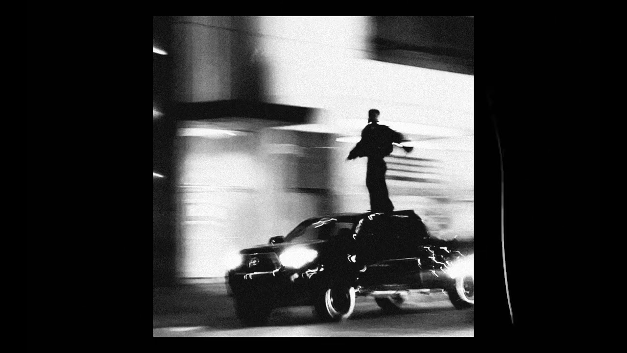 (free) travis scott x don toliver type beat - ghost town